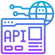 api