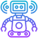 robot robot